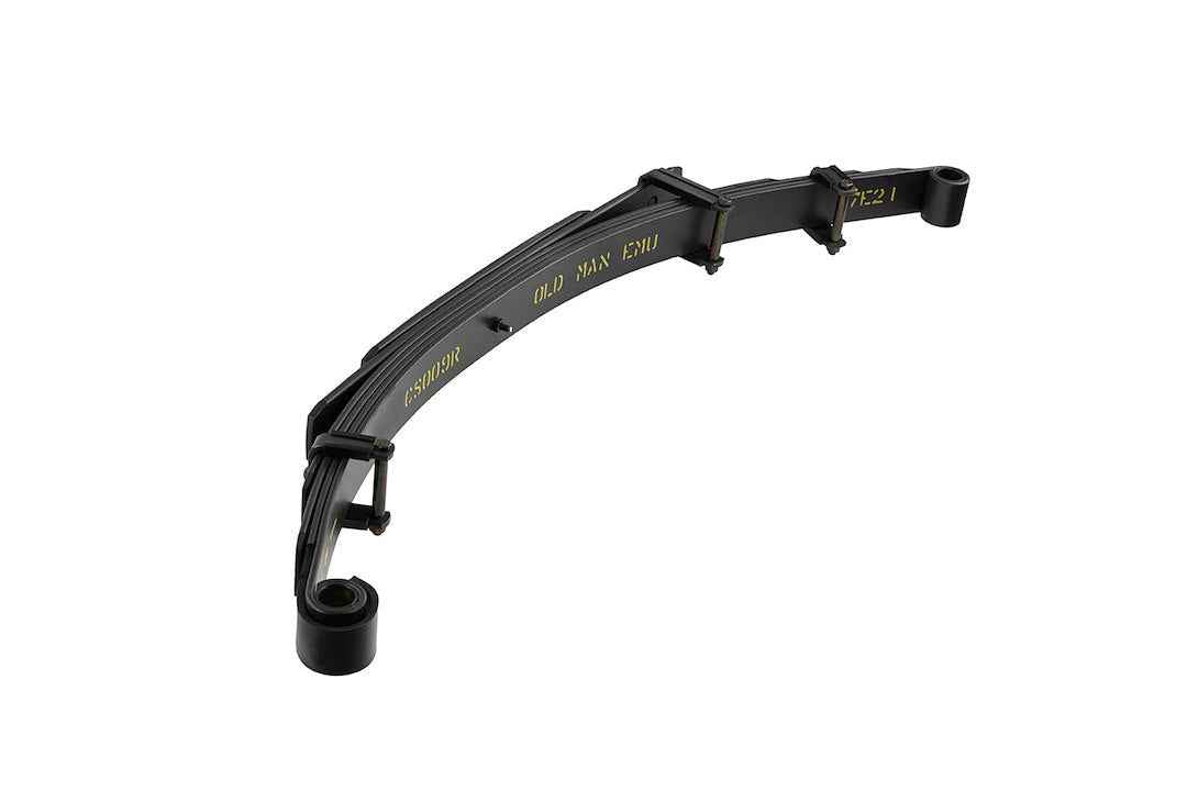 ARB CS009R Old Man Emu 4+2 Leaf Spring for Select Toyota 4Runner