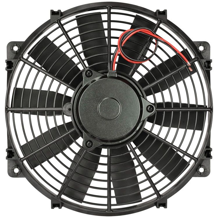 Flexalite 105386 Trimline Cooling Fan
