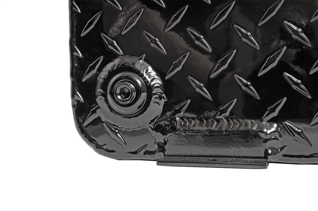 Dee Zee DZ92740B Low-Profile Diesel Tank/Chest - image 4