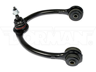Dorman OE Solutions 521-116 Iron Suspension Arm - image 2