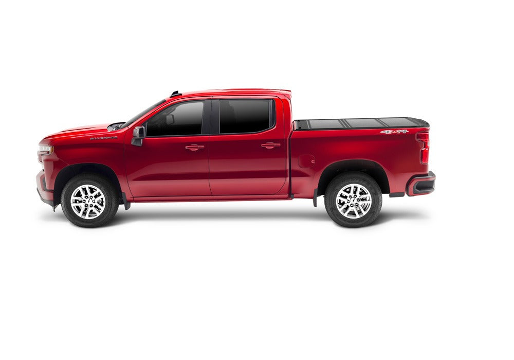 Undercover Fx11002 Tonneau Cover - image 10
