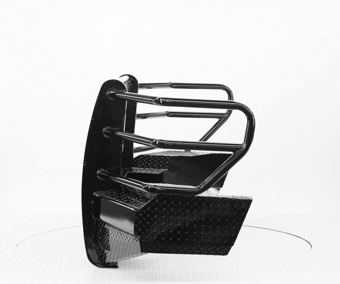 Ranch Hand FBF115BLR Sport Ford HD Bumper Assembly