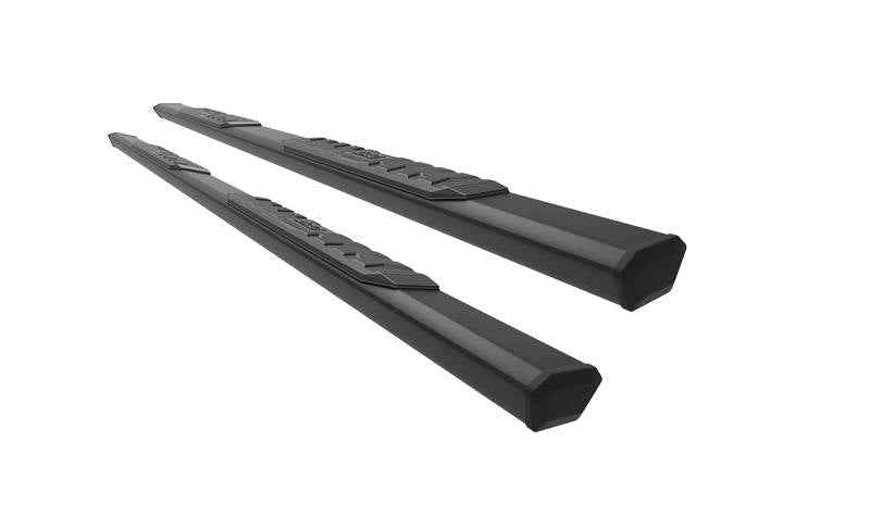 Black Horse Offroad E2291 EPIC Tundra Crew Max Fixed Black Boards