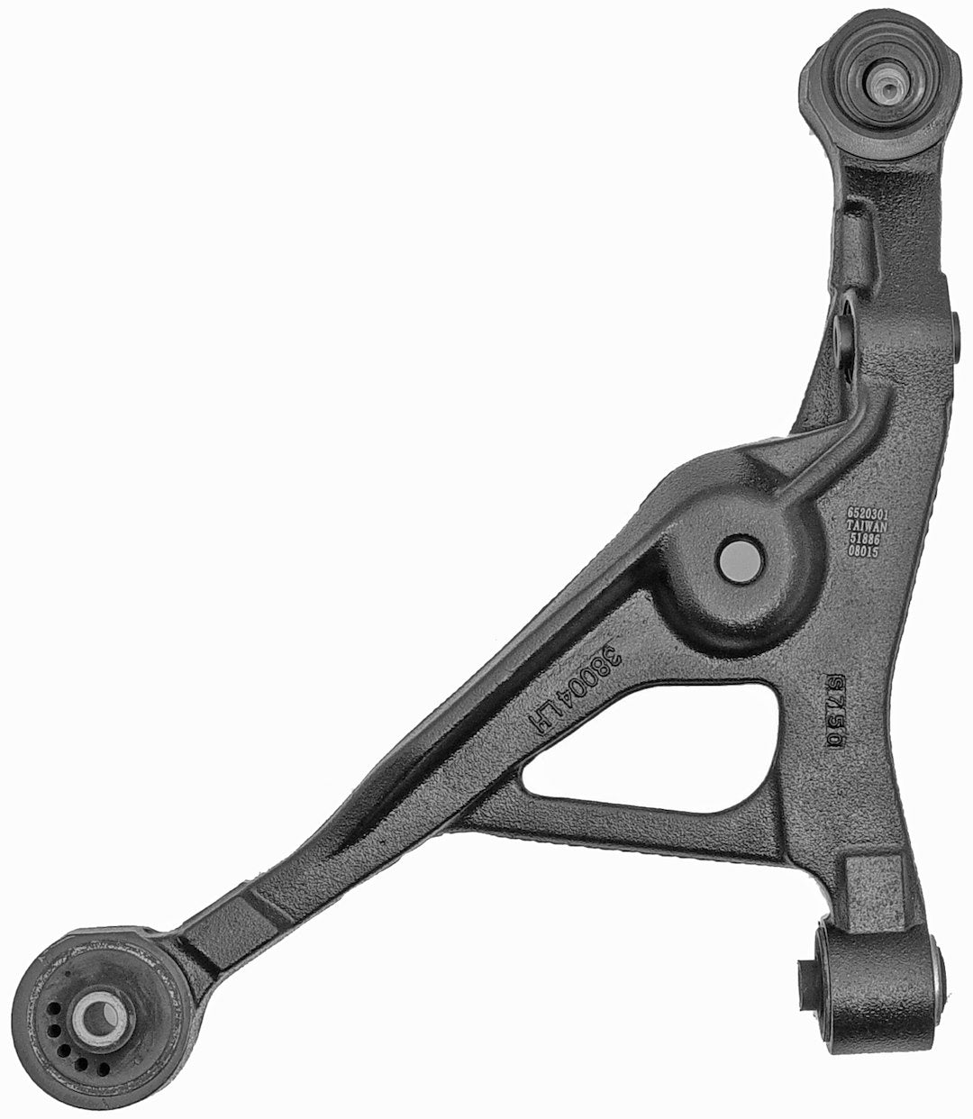 Dorman OE Solutions 520-301 Lower Suspension Control Arm - image 1