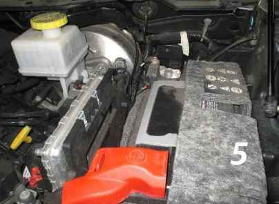 Advanced FLOW Engineering 49-32083-P Gemini XV Rear Exhaust