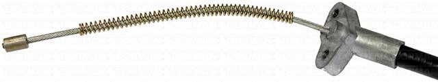 Dorman C660045 First Stop Parking-Brake Replacement Cable - image 3