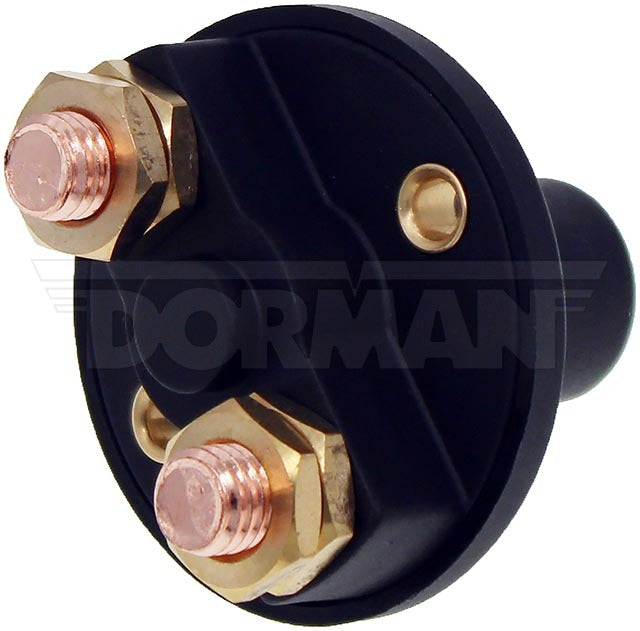 Dorman (OE Solutions) 85988 Battery Isolator Disconnect Control - image 4