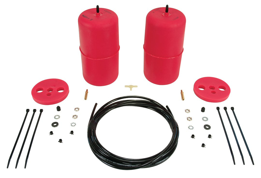Air Lift 60825 Helper Spring Kit - image 1