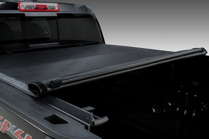 Leer 29030219 Titan Velocity Tonneau in Vinyl