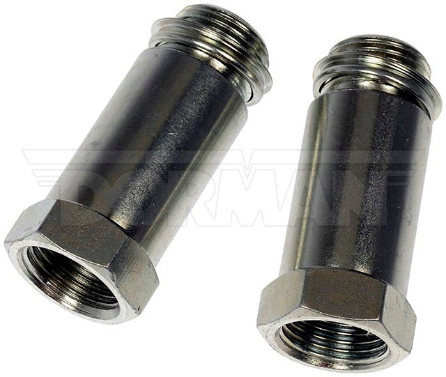 Dorman 42109 18 mm Spark-Plug Non-Fouler Set - image 1