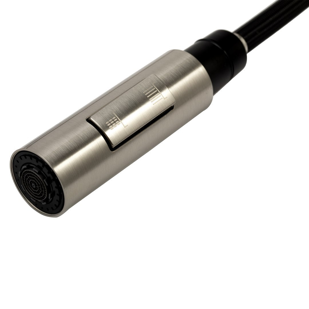 Dura Faucet Df-Mk504slk-Mbsn Faucet - image 5