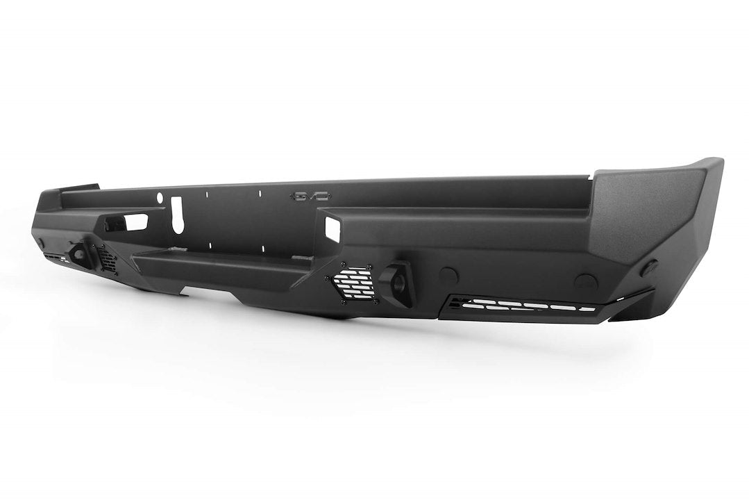 DV8 Offroad RBDR1-03 Ram Spec Series Bumper