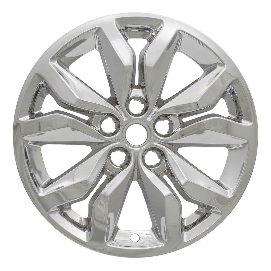 Coast To Coast IMP407X Impala 18-Inch Chrome Skin Set