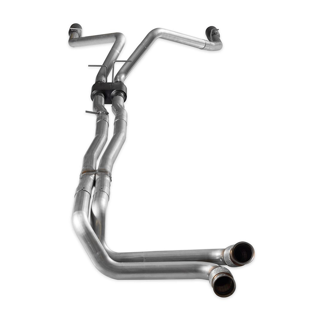 Flowmaster 818197 Outlaw Cat-Back System Kit