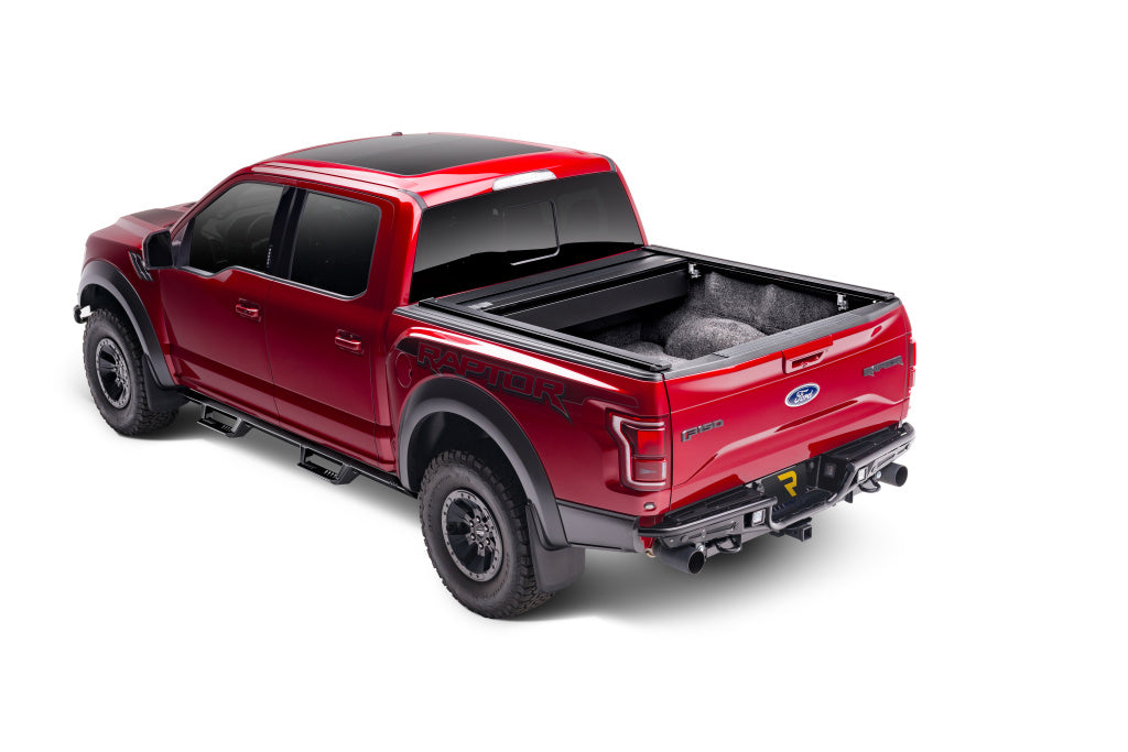 Retrax T-60462 RetraxONE XR Chevy/GMC Bed Cover