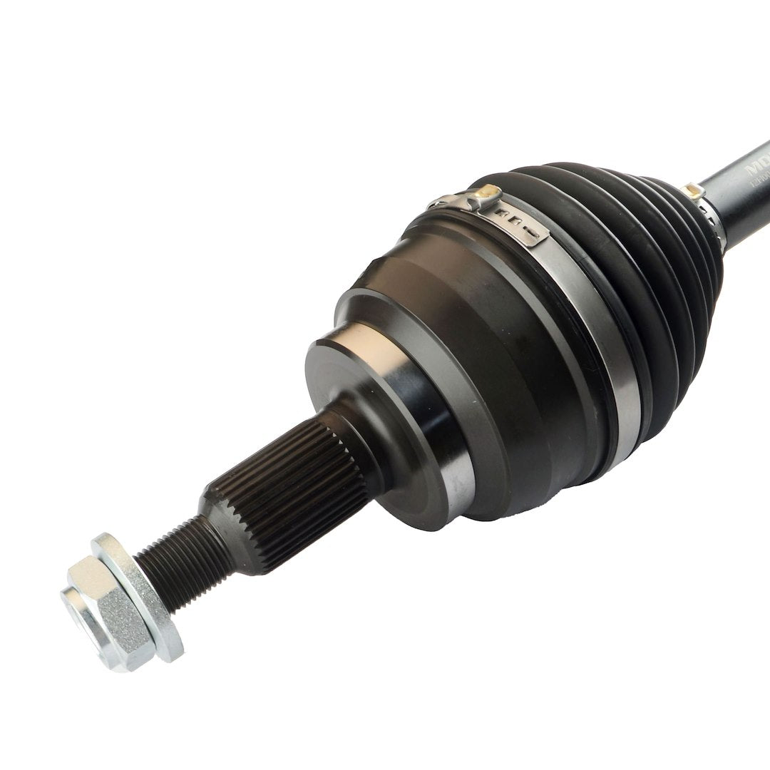 Moog Chassis Constant-Velocity Axle 12H001