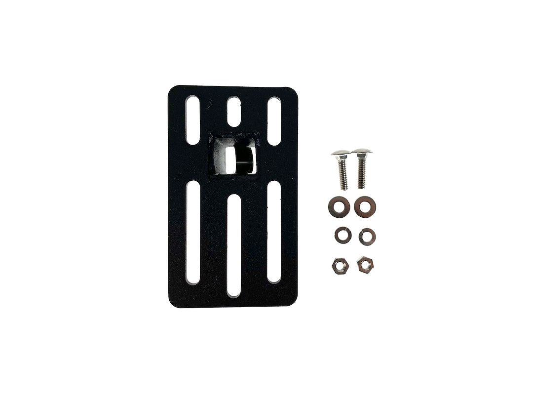 Exposed Rack 8-00-9876 Roof-Rack Accessory Click Mount
