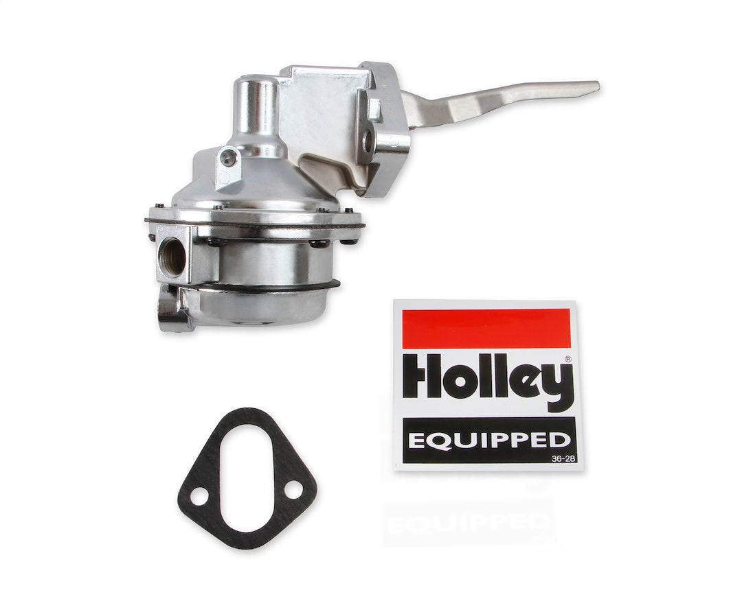 Holley 12-460-11 Mechanical Fuel Pump