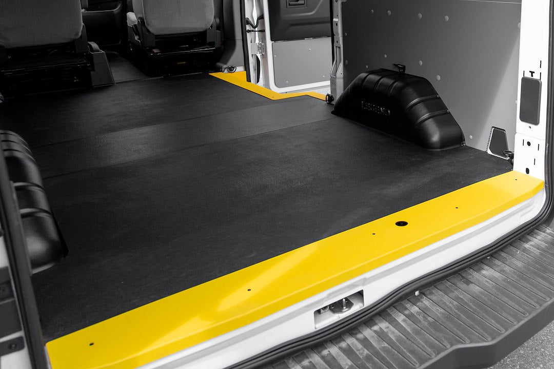 Legend Fleet 741-123-6441 EVOLVE Lightweight Floor Kit