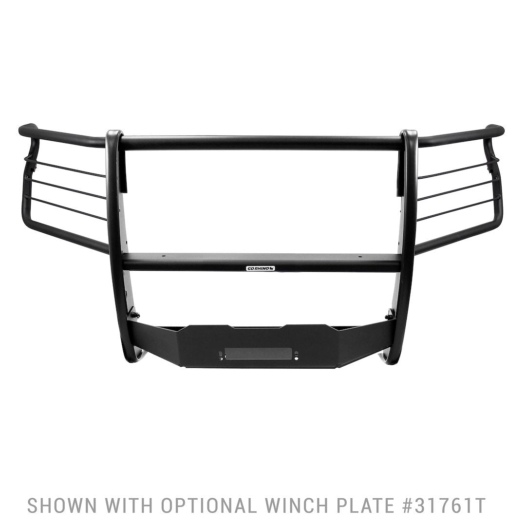 Go Rhino 3176MT 3100 Series Step Grille Guard