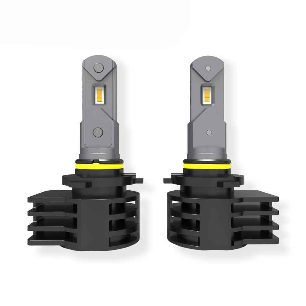ARC Lighting 21951 Concept 9005 LED Headlight Pair, 6500K