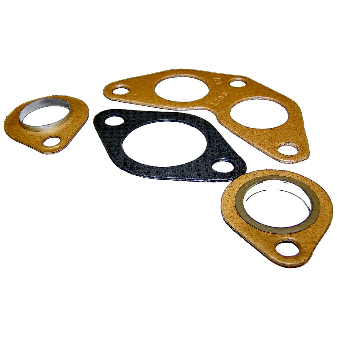 Crown Automotive J0801345 Commando Exhaust Gasket Set - image 2