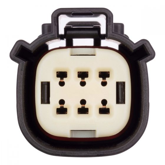 Ranch Hand RHE-10005 Legend Lighted-Rack Harness