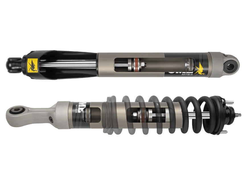 ARB MT64601031 MT64 Rear-Lift Hydraulic Shock with Hardware - image 3