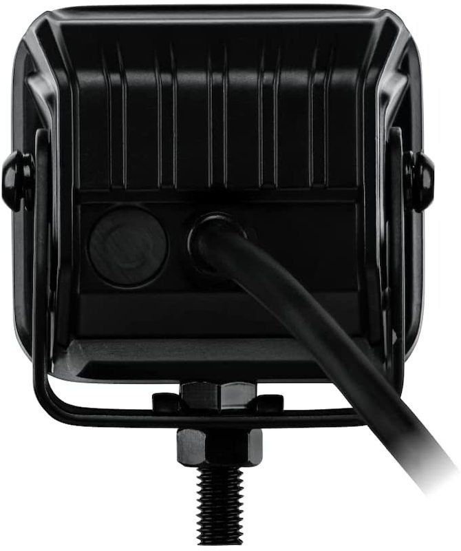 Hella 358176841 Cube Work Lamp, LED Flood