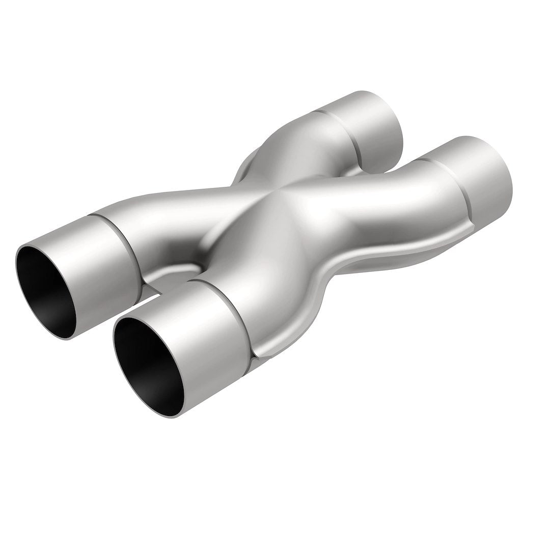 MagnaFlow 10792 X-Style Exhaust Crossover