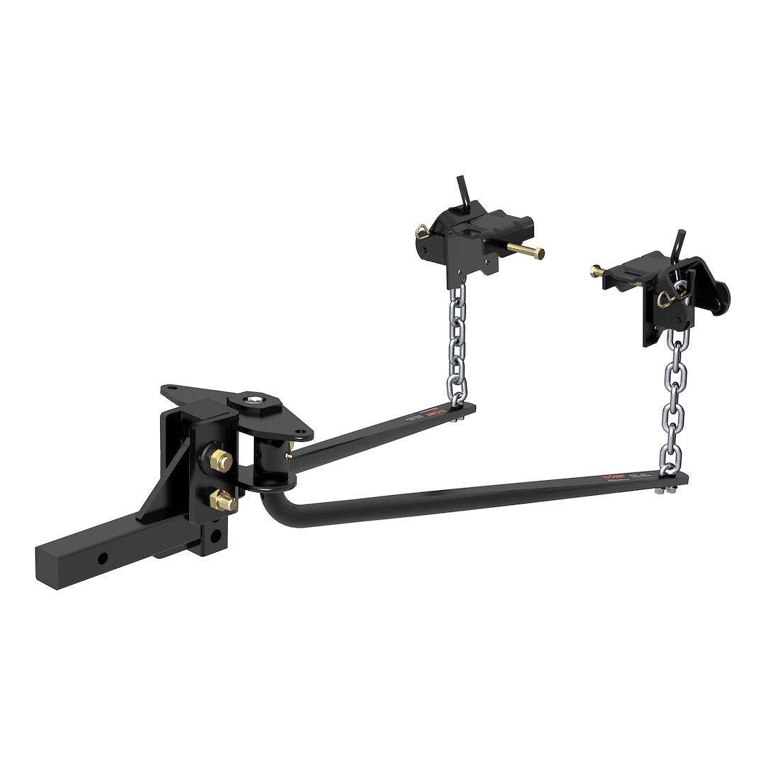 Curt 17052 Weight Distribution Hitch - image 1