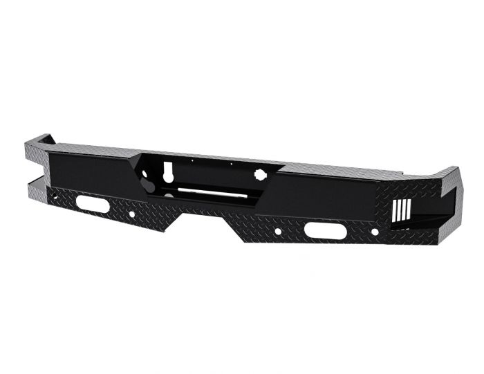 Ranch Hand SBC201BLSL Sport 2500HD/3500HD Bumper Assembly