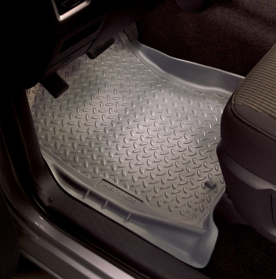 Husky Liners 89311 Classic Style Floor Liner
