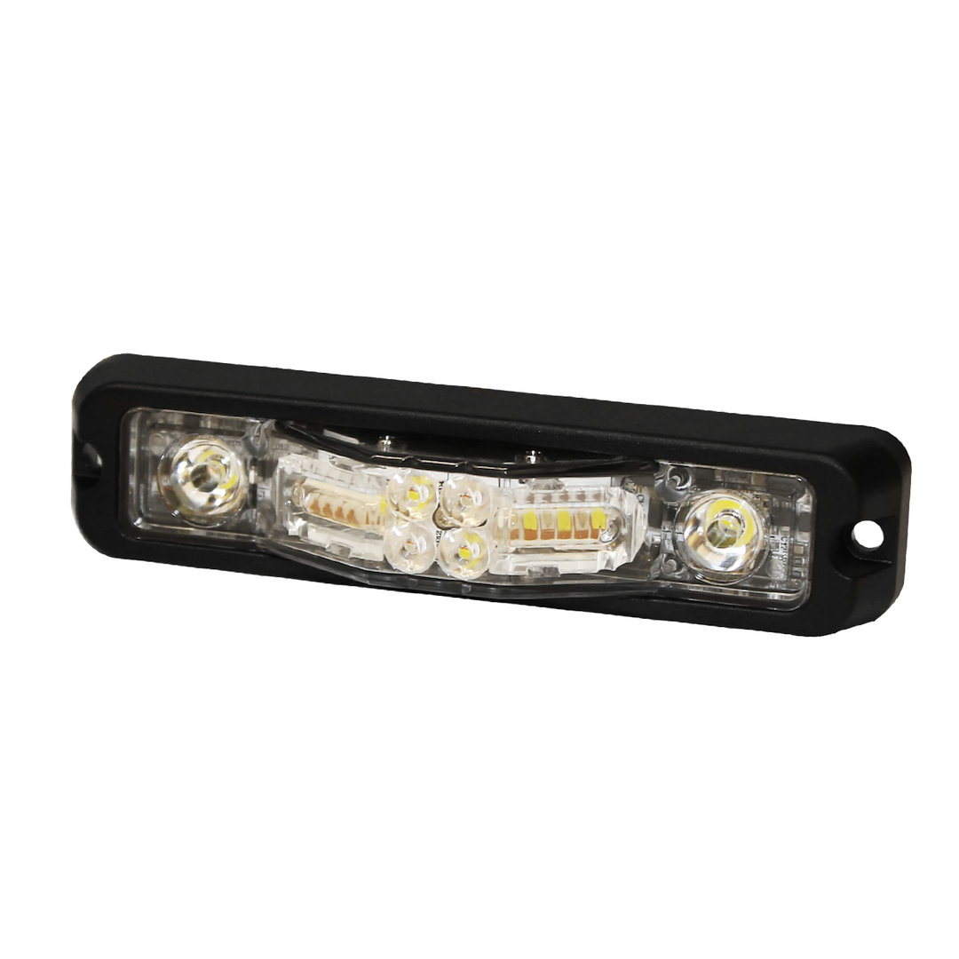 Ecco Elect ED3777AW ED3777 Warning Lightbar Assembly