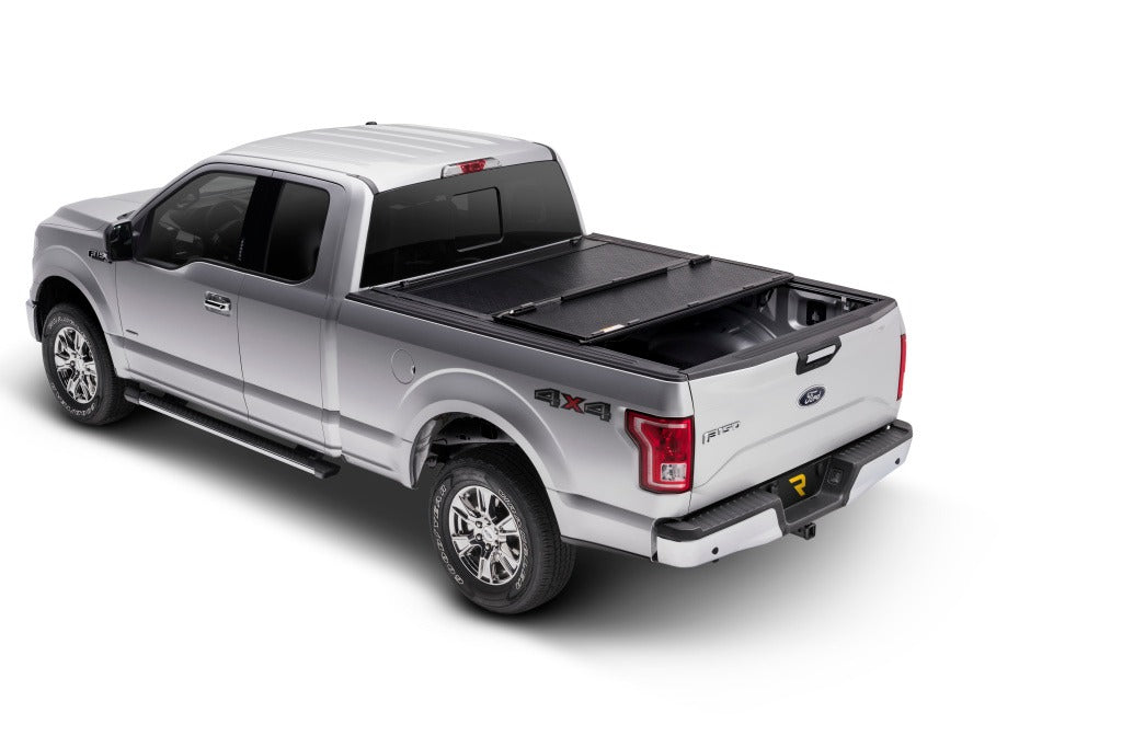 Undercover Fx21002 Tonneau Cover - image 3