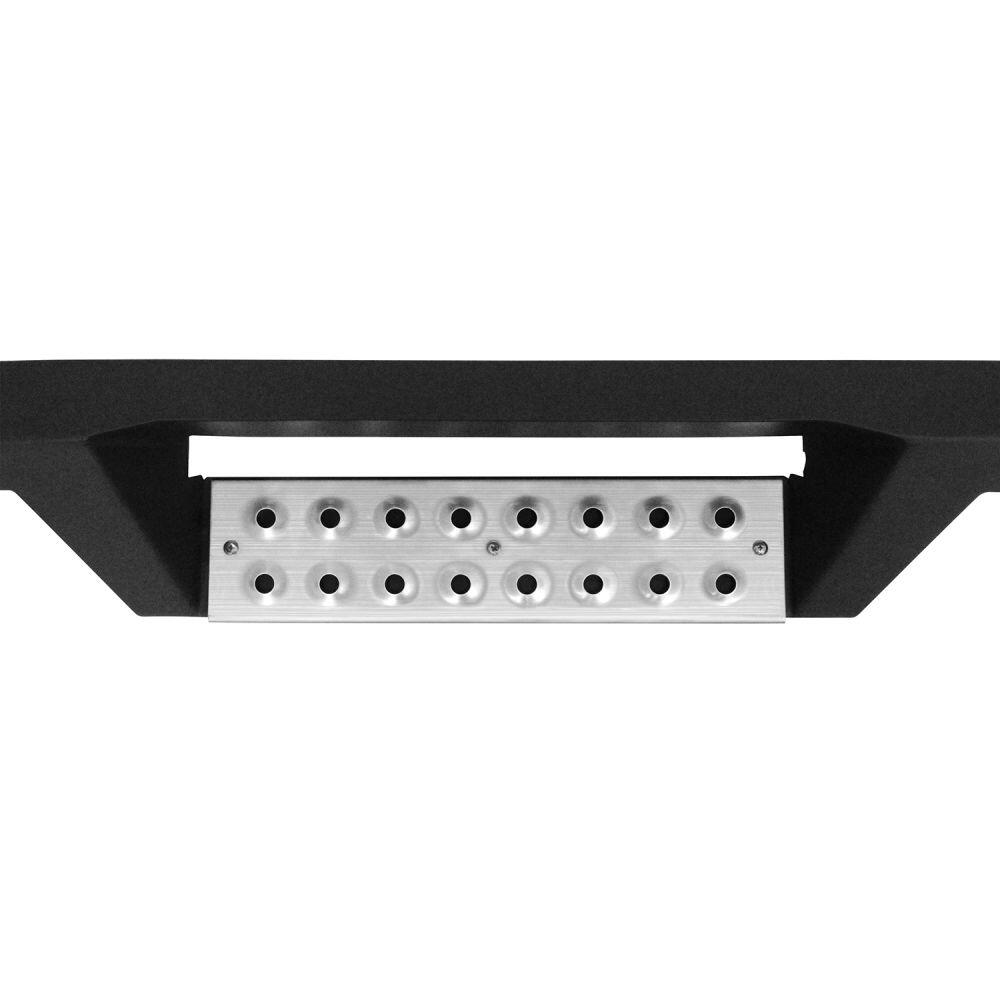 Westin Automotive 56-135552 Nerf Bar - image 8