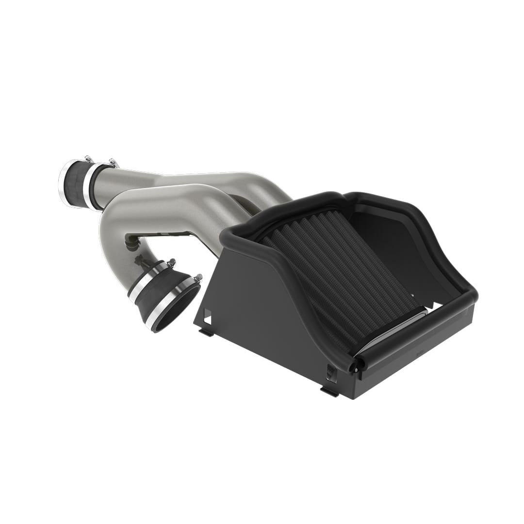 K&N 30-2617KC Dryflow Air-Intake System