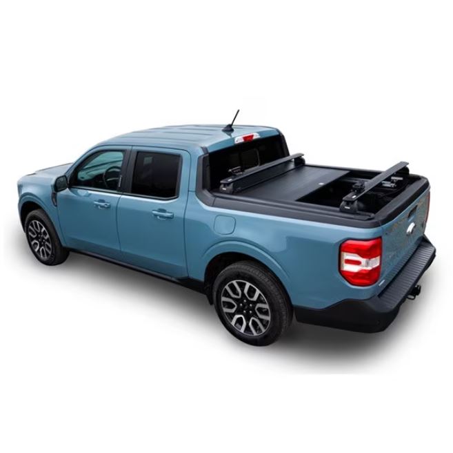 Pace Edwards KEDA24A55 UltraGroove Electric Cover Kit