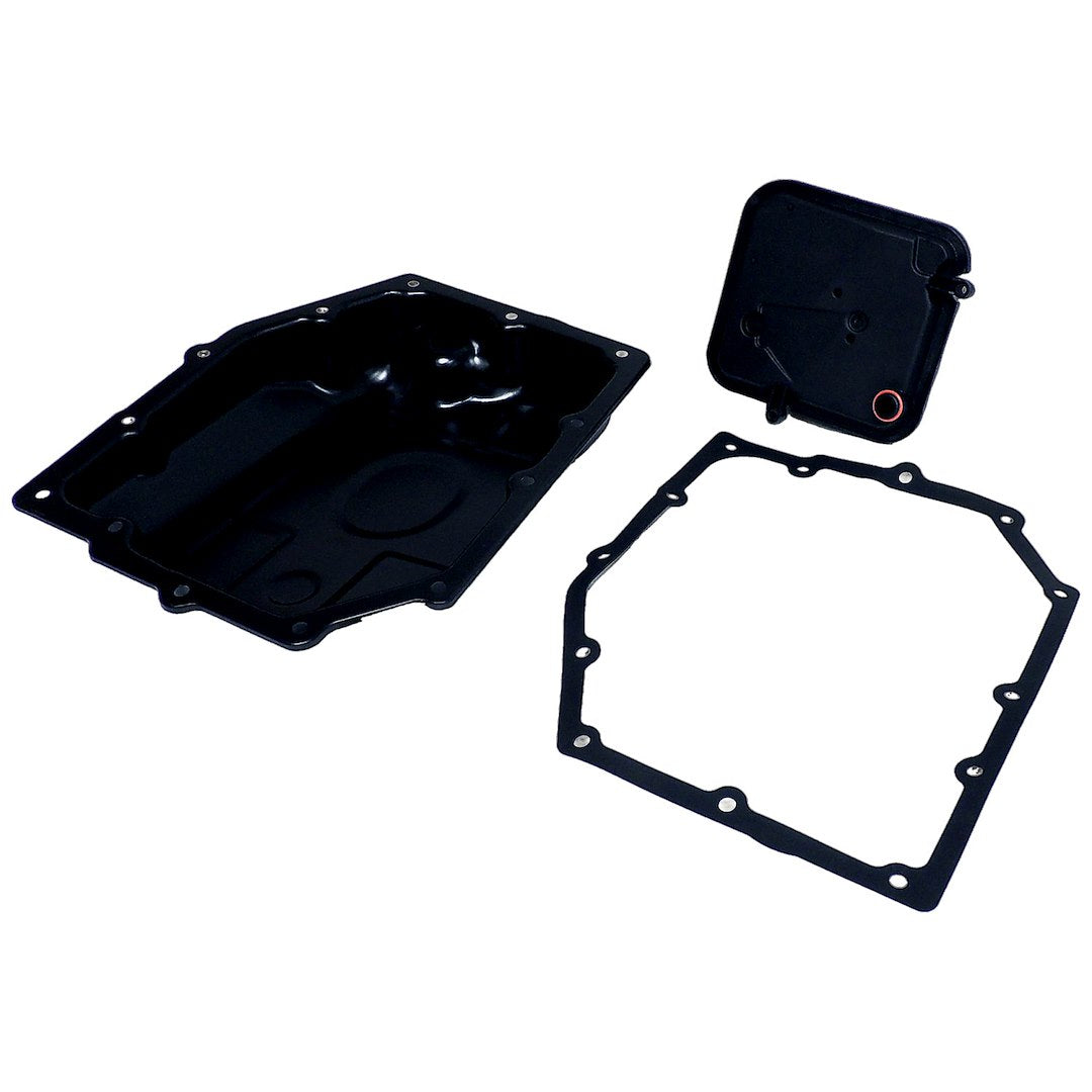 Crown Automotive 52852912K 42RLE Steel Pan/Gasket Kit - image 3