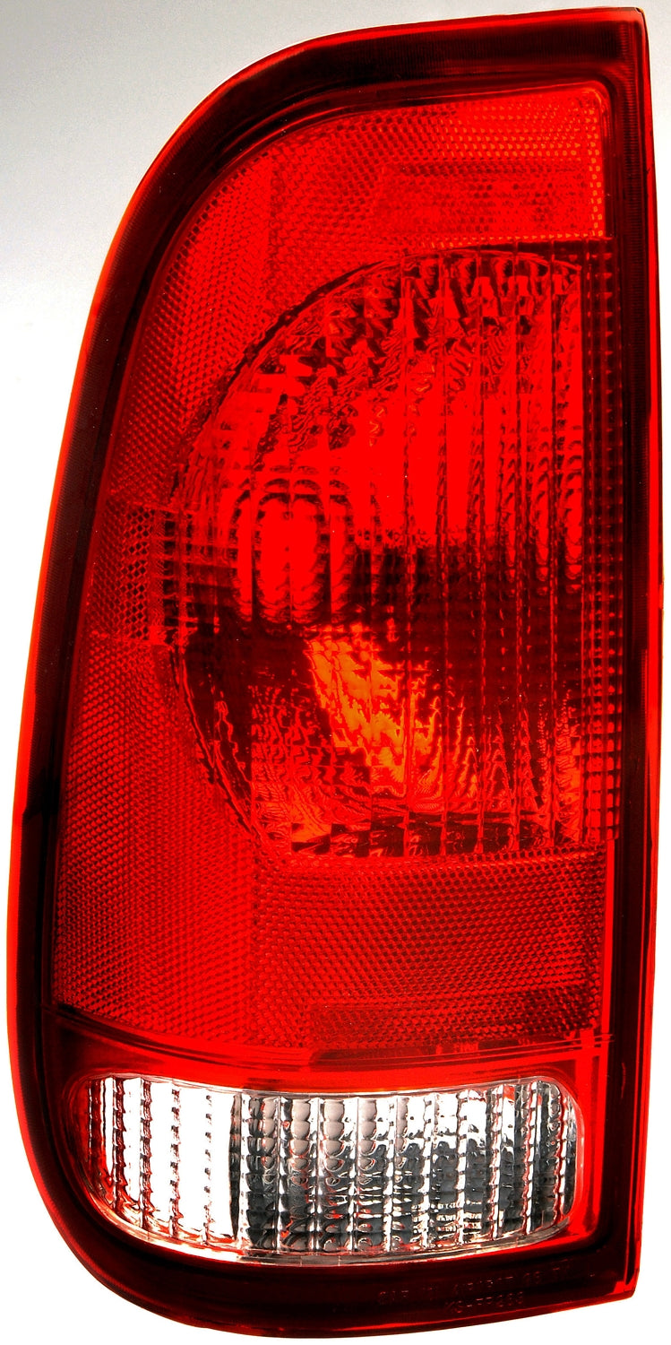 Dorman 1610236 Halogen Rear Lamp Assembly - image 1