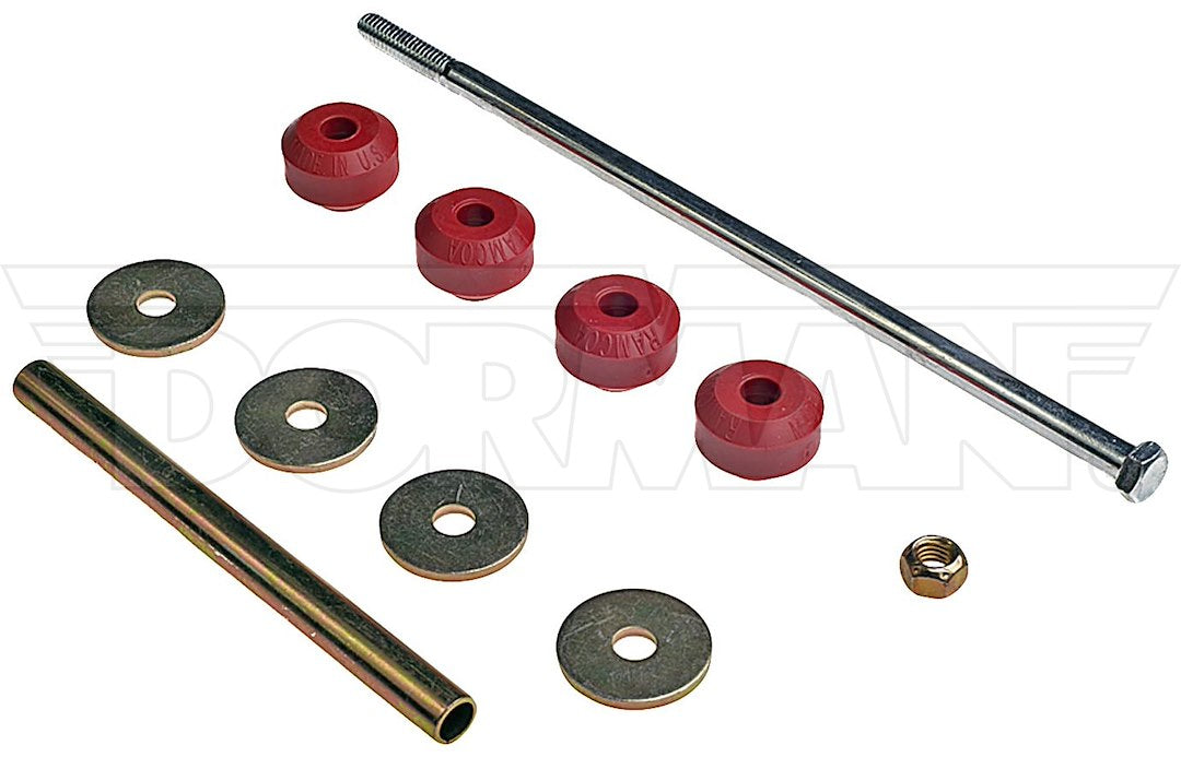 Dorman SK3124PR Chassis Premium Sway-Bar Link Kit - image 2