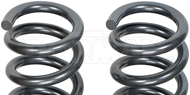 Dorman OE Solutions 929-942 Heavy-Duty Suspension Coil Set - image 4