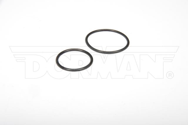 Dorman OE Solutions 926-424 Engine Coolant-Pipe O-Ring Set - image 4