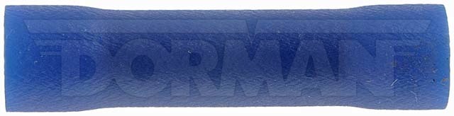 Dorman (OE Solutions) 85436 Blue Butt-Splice Terminal Selection - image 2