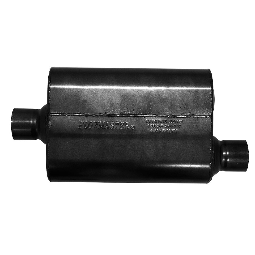 Flowmaster 842547 Super 44 Series Muffler Component