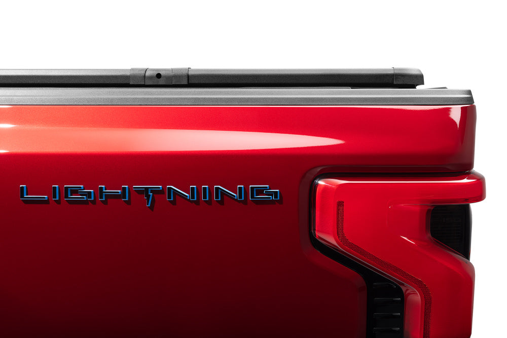 Extang 88702 Solid Fold ALX Truck Bed Cover