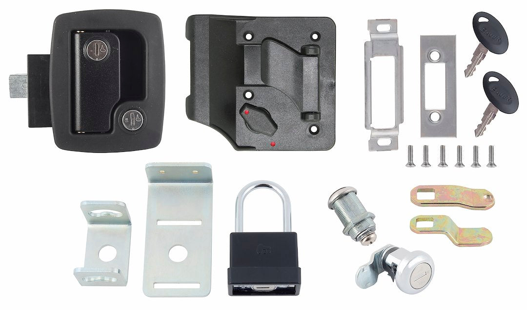 Ap Products 013-6202 Entry Door Handle