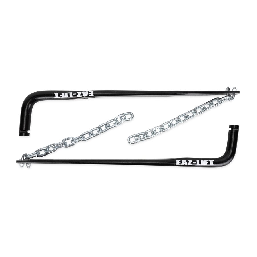 Eaz Lift 48058 Weight Distribution Hitch - image 19