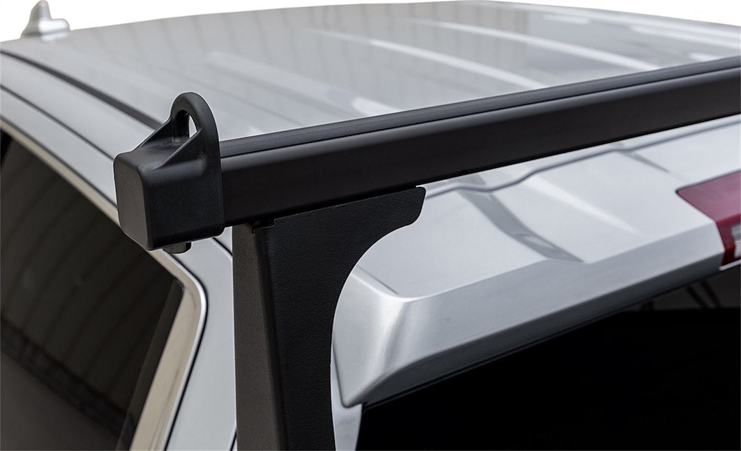 ACCESS Covers F2020162 Black ADARAC Pro Silverado/Sierra EV Rack - image 4