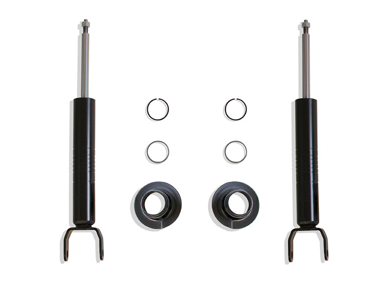 MaxTrac 372403 Adjustable Suspension Lowering Struts